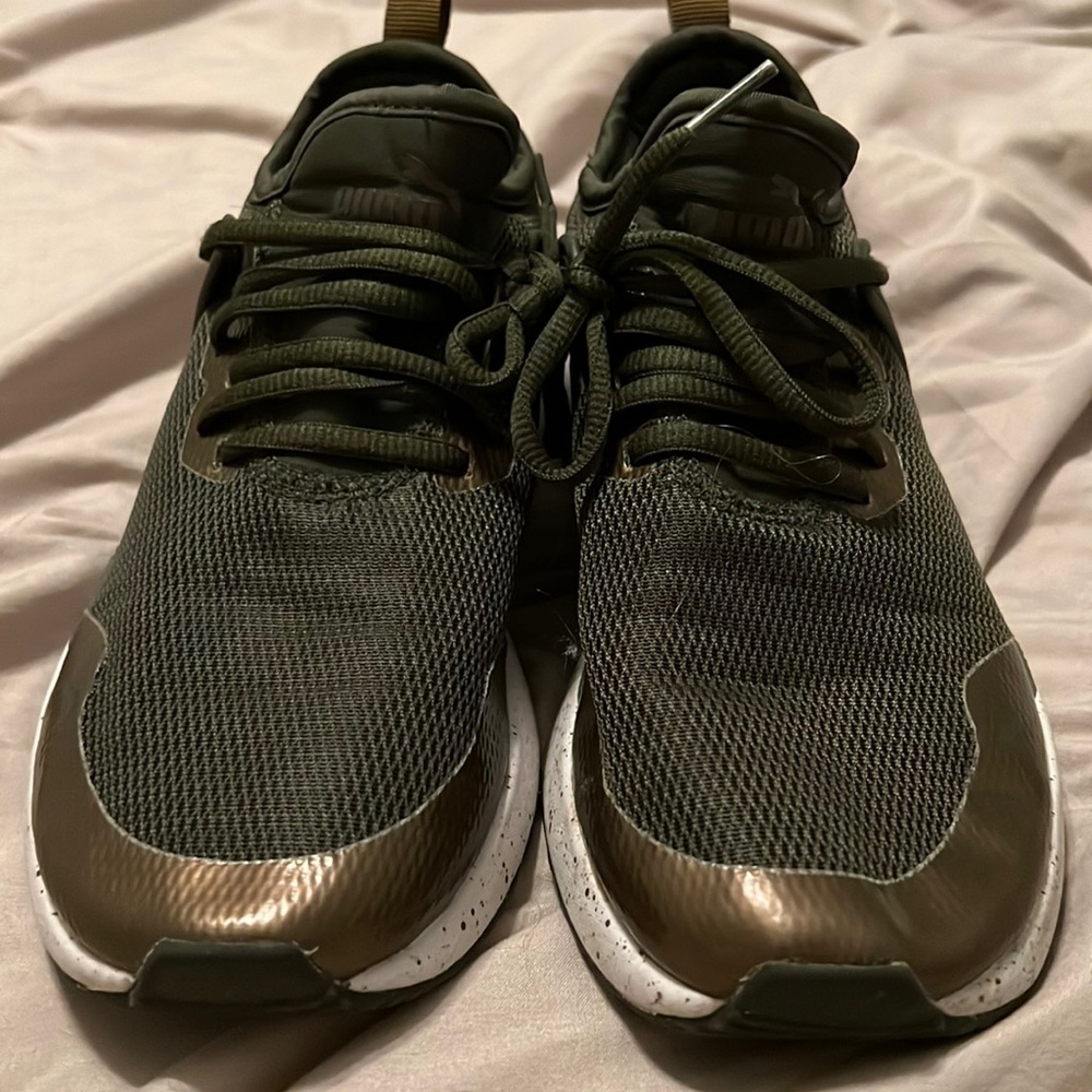 Puma sneakers